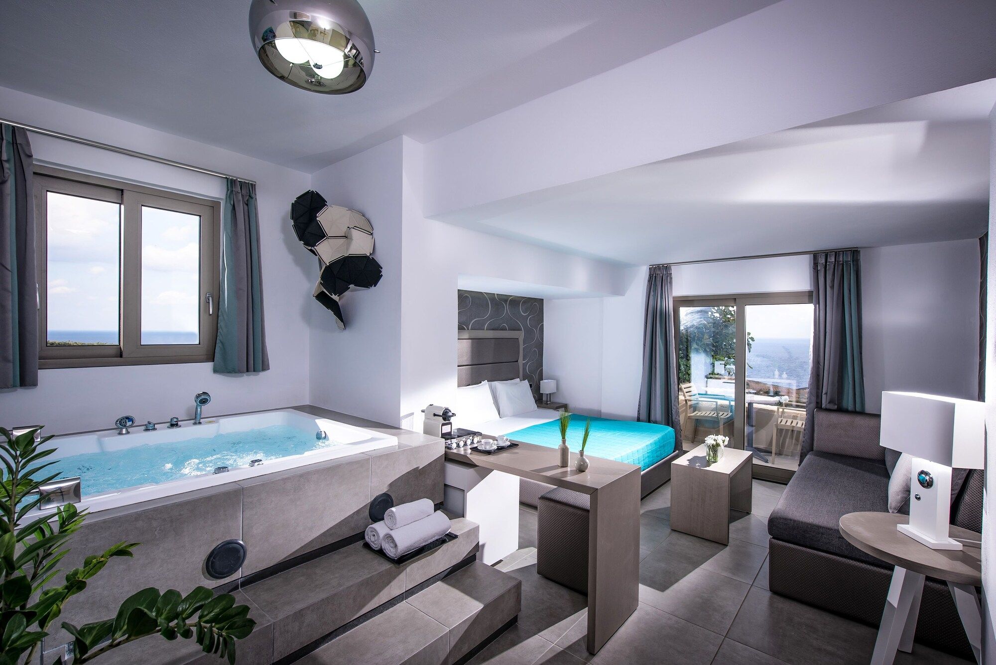 Happy Cretan Suites - Agia Pelagia