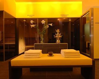 Das Moerisch - Seeboden - Wellness