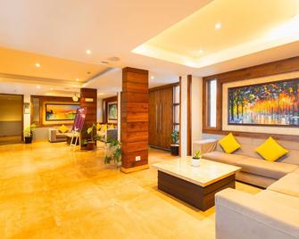 Yashshree Sanderling Mall Road - Darjeeling