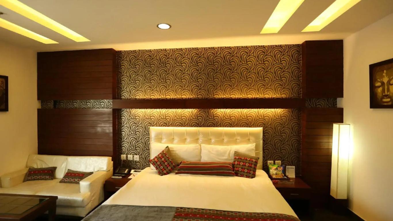Hotel Icon