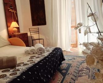 La Casita B&B - Santa Vittoria in Matenano - Habitación