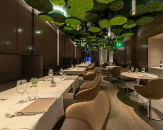 8Piuhotel - Lecce - Ristorante