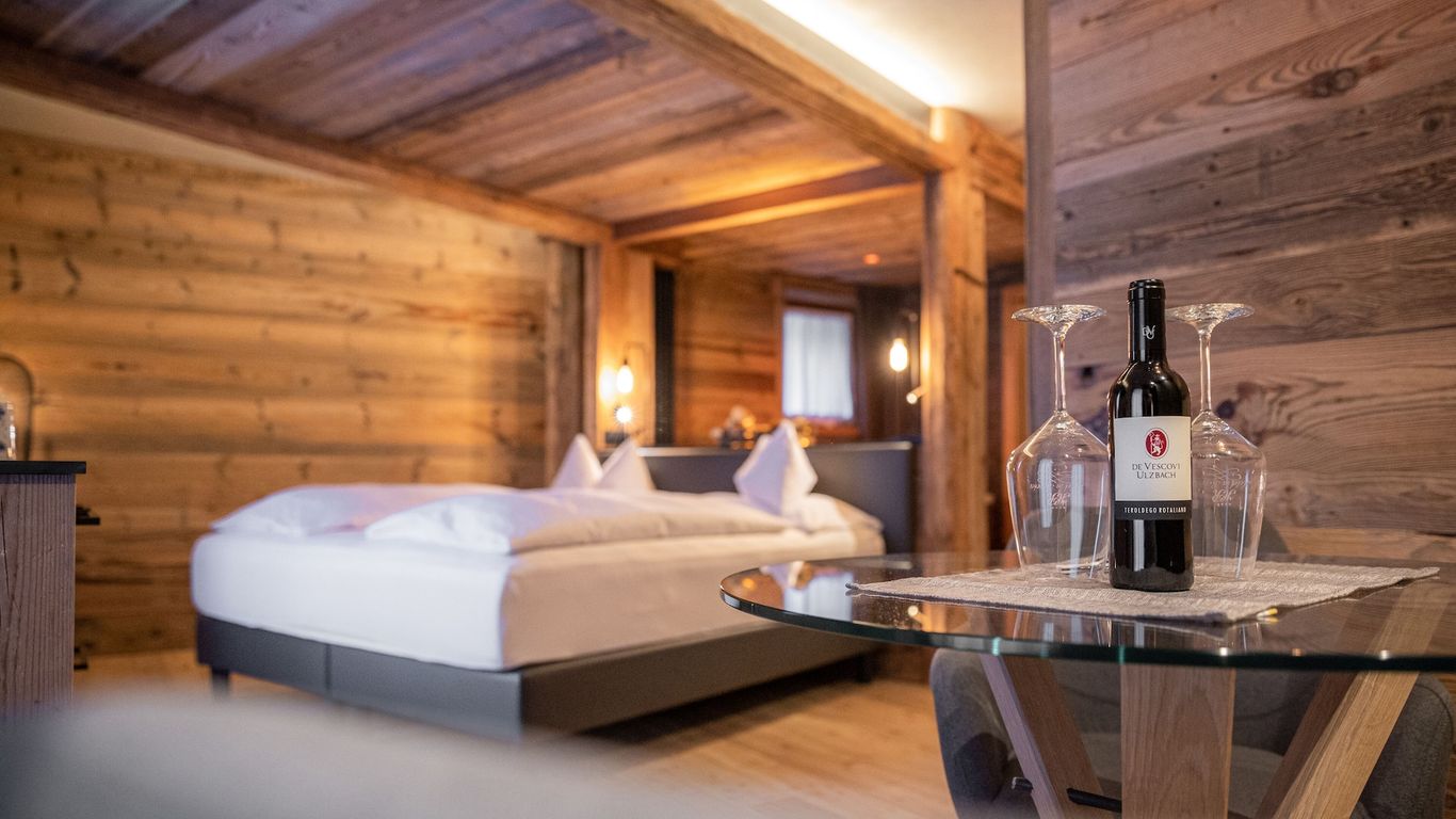 La Roccia Wellness Hotel