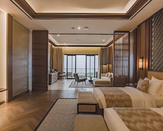 Plataran Puncak Suites - Puncak - Bedroom