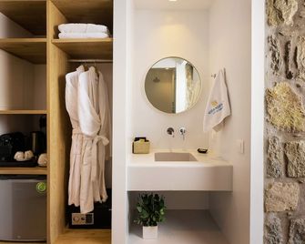 Aegean Hospitality - Míkonos