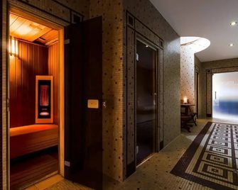 Hotel Konradówka Wellness & SPA - 300 metrów do centrum - Karpacz - Flur