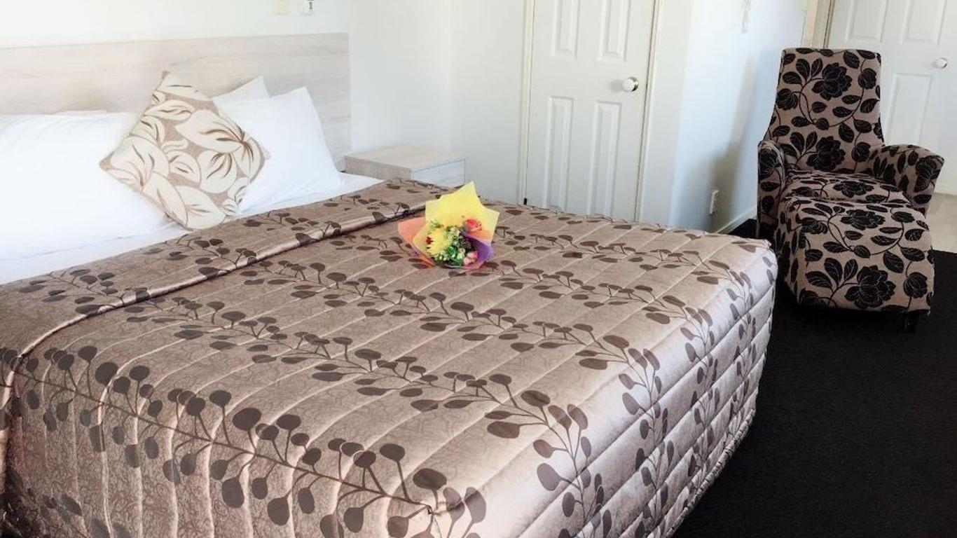 Rose Court Motel