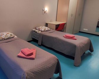 Tallinn Airport Stay - Tallinn