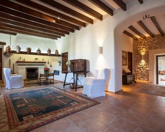 Hotel Llenaire - Port de Pollença