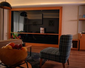Bravia Hotel Niamey - Niamey