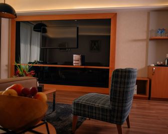 Bravia Hotel Niamey - ניאמיי