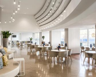 NH Utrecht - אוטרכט - מסעדה