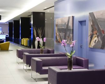 Gran Canaria Princess - Adults Only - San Bartolomé de Tirajana - Area lounge