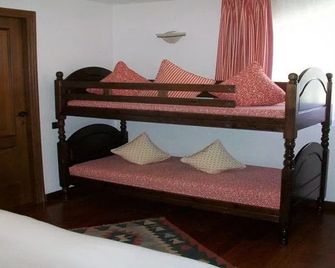 Hotel Baita Cretaz - Breuil-Cervinia