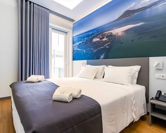 Flag Design Hotel - Viana do Castelo - Habitación