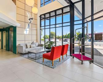 Quality Hotel Lincoln Green - Auckland - Lobby