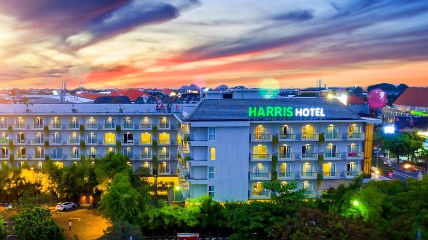 Harris Hotel Kuta Galleria - Bali