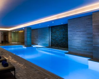 The George, Urban Boutique Hotel - St. Julian's - Pool