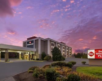 Best Western Plus Bellingham - Bellingham - Edificio