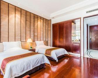 Foshan Sanshui Hot Spring Resort - Foshan - Chambre