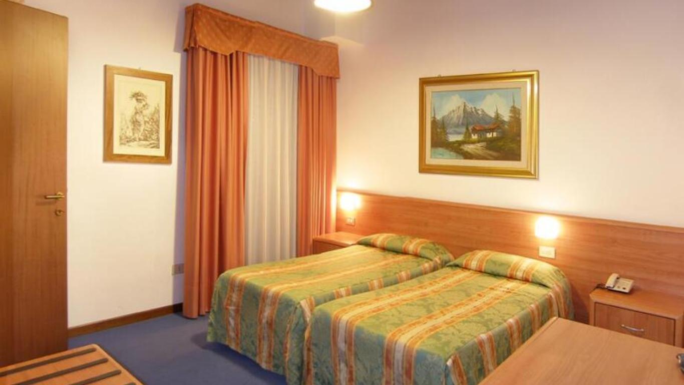Hotel Da Bepi
