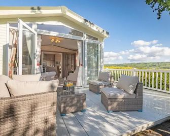 Tan Rallt Holiday Park & Spa - Abergele