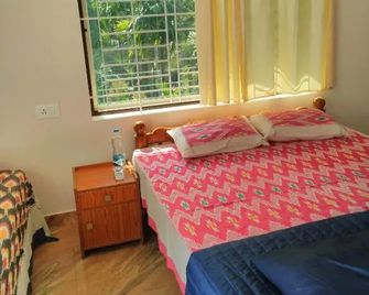 Cordel Farms Mangalore - Mangalore