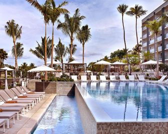 Andaz Maui at Wailea Resort - A Concept by Hyatt - Wailea - Svømmebasseng