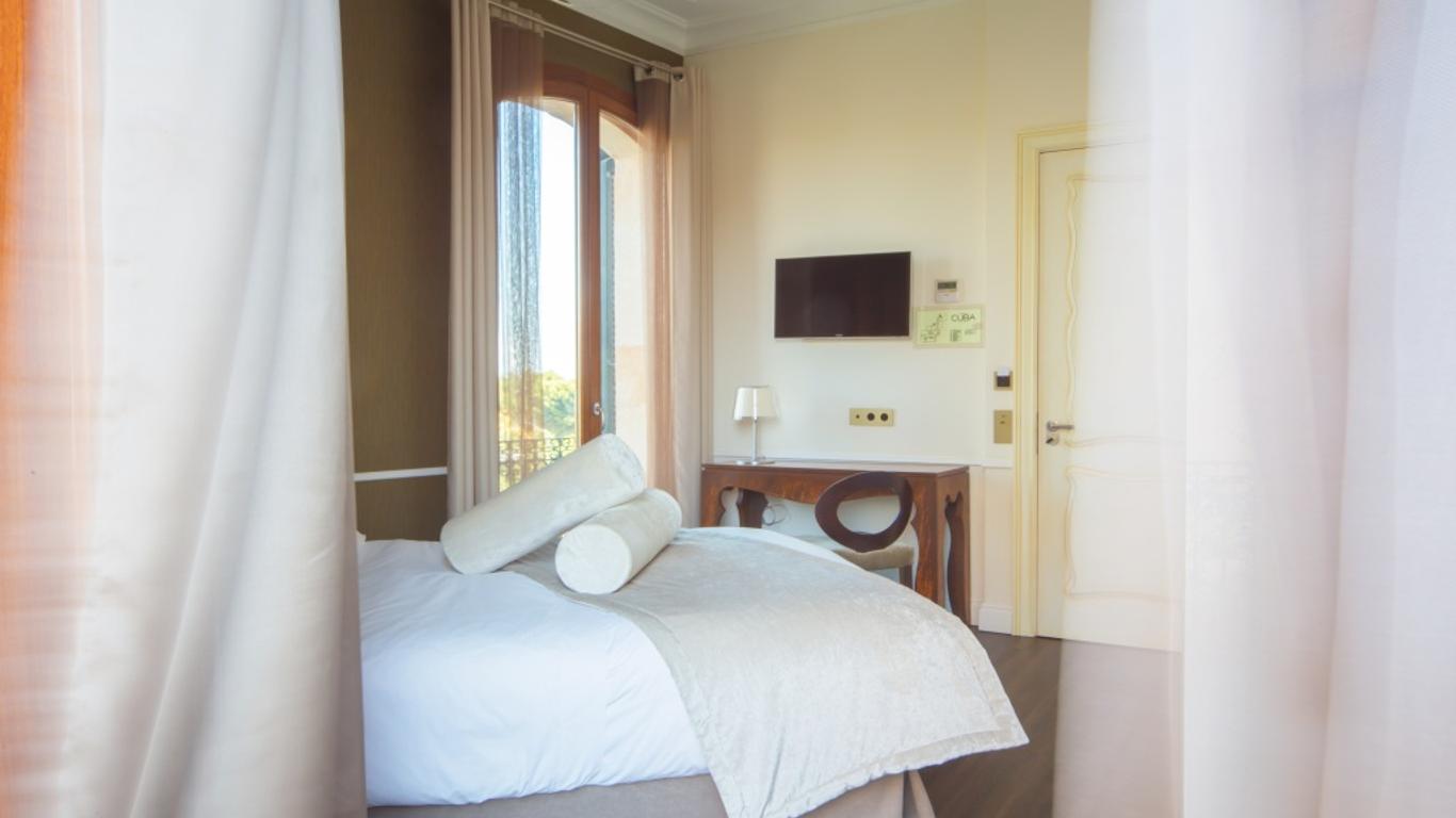 Hotel Hostal Cuba