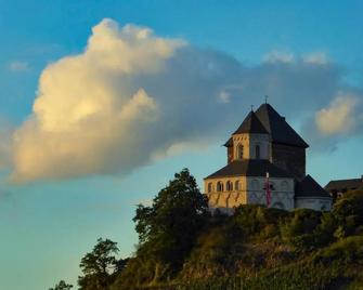 Hotel-Weinhaus Haupt - Kobern-Gondorf