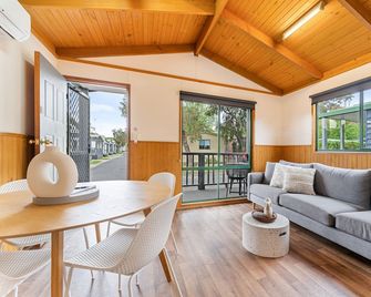 Tasman Holiday Parks - Geelong - Geelong - Living room