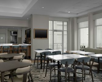 Hilton Garden Inn Hilton Head - Hilton Head Island - Restaurant