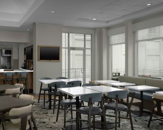 Hilton Garden Inn Hilton Head - Hilton Head Island - Restaurant