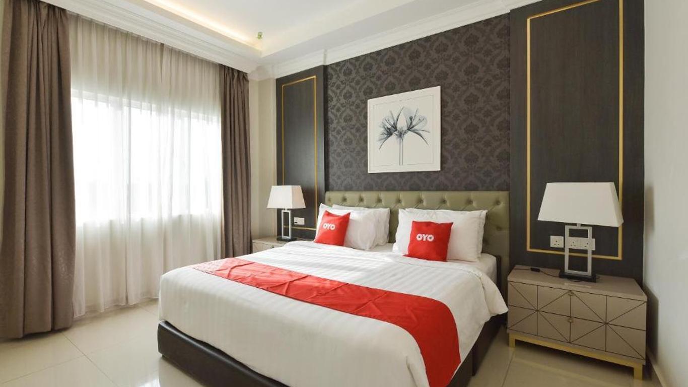 Savanna Hill Resort