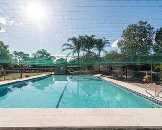 Mary Mackillop Spirituality Centre Baulkham Hills - Baulkham Hills - Pool