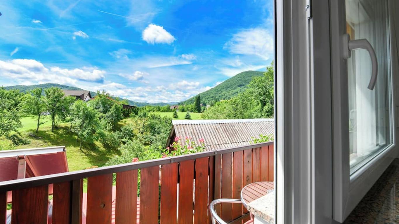 House Marija B&B
