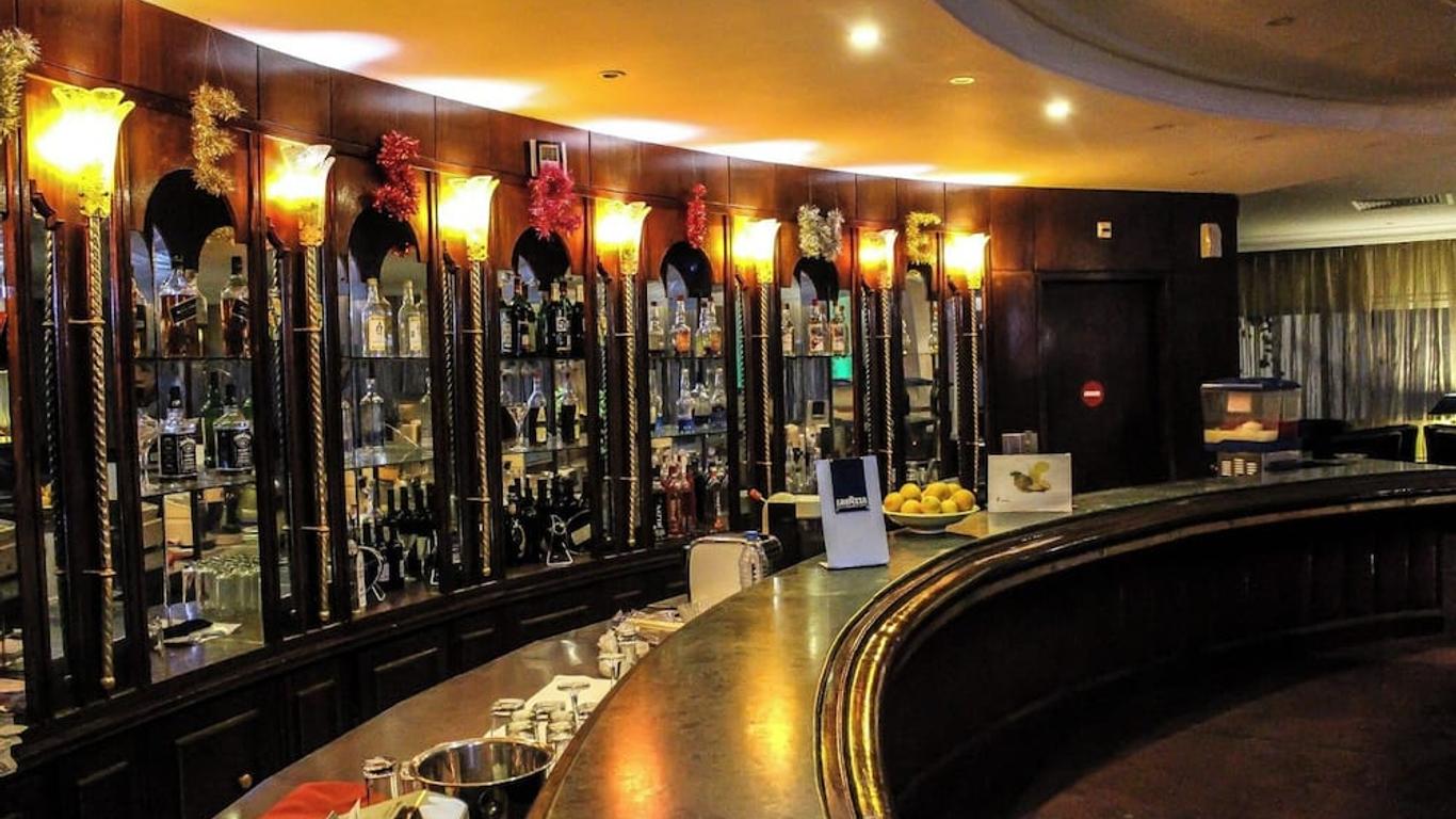 فندق نسرين الحمامات