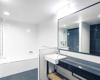 Mercure Tamworth - Tamworth - Sovrum