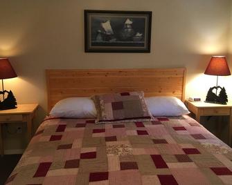 Mountain Landing Suites & Rv Park - Pagosa Springs - Schlafzimmer