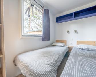 hu Birkelt Village - Luxembourg - Bedroom