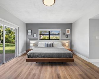 New Miami Oasis - Kendall - Bedroom
