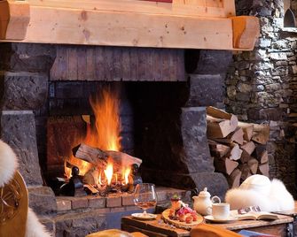 Hôtel Le Sherpa Val Thorens - Les Belleville