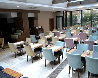 Engin Otel - Gaziemir - Restaurant