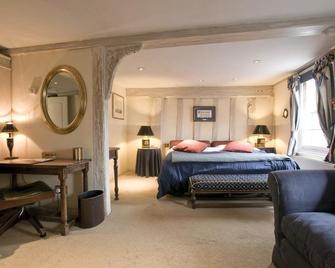 The Bell Inn - Stanford-le-Hope - Chambre