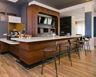 Courtyard by Marriott Rapid City - Box Elder - Bar