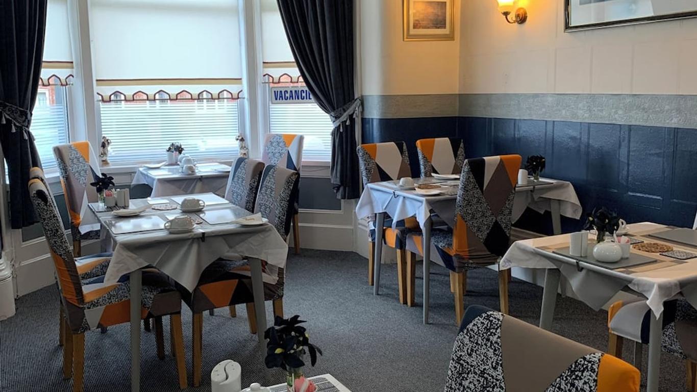 ذا هورنبي فيل بي آند بي