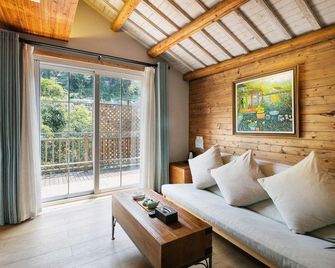 Nuanshu Guanlanshan Homestay (West Lake Scenic Area Branch) - Hangzhou - Schlafzimmer