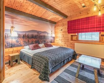 Hotel Harriniva - Muonio