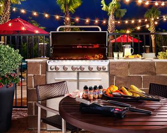 TownePlace Suites by Marriott Detroit Taylor - Southgate - Restaurant