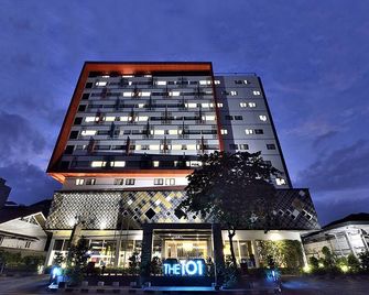 The 1o1 Palembang Rajawali - Palembang - Edifici